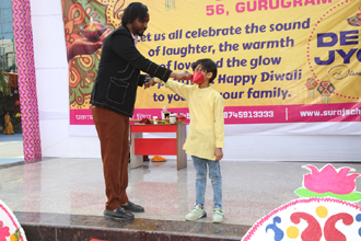 Best CBSE School Gurgaon 92